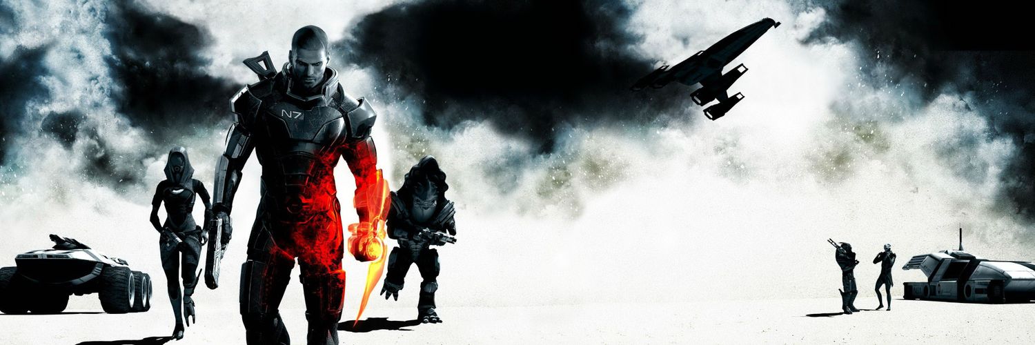 Max banner