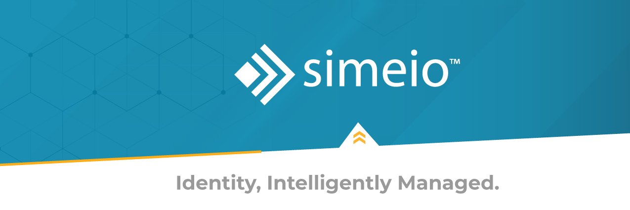 Simeio banner