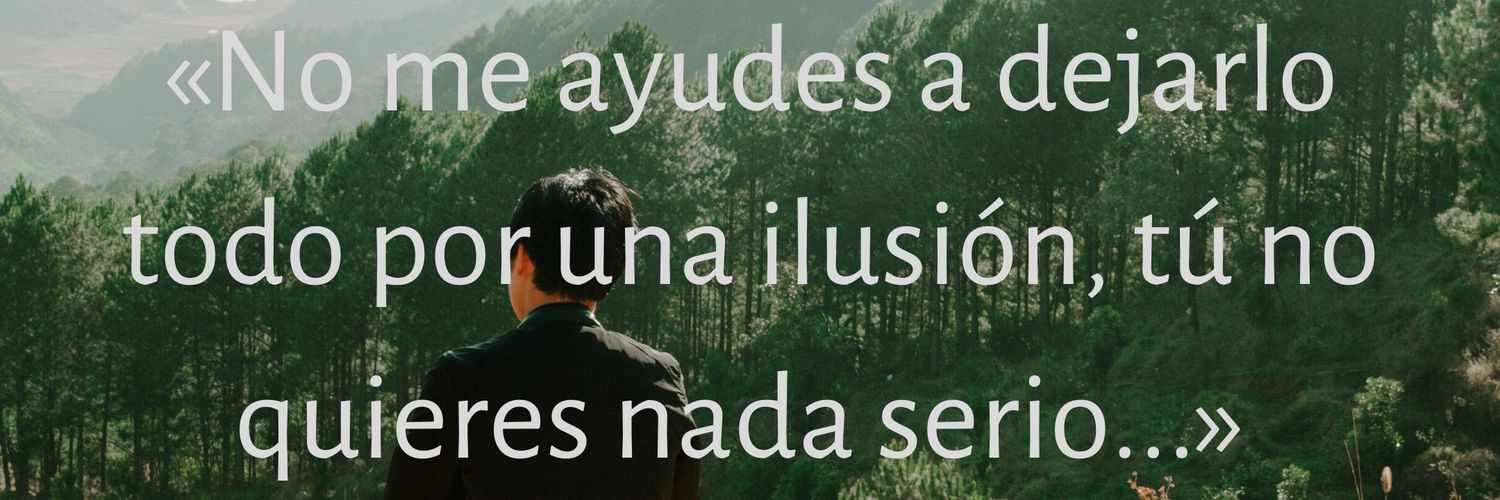 De Eso Se Trata banner