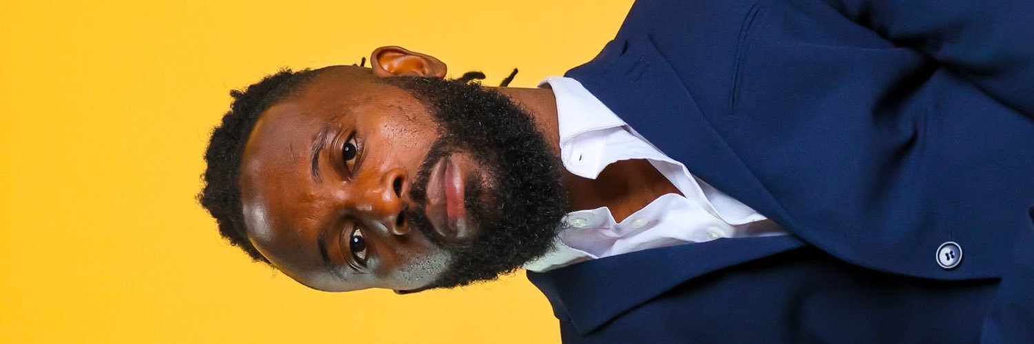 Kundeyvisuals's profile banner image