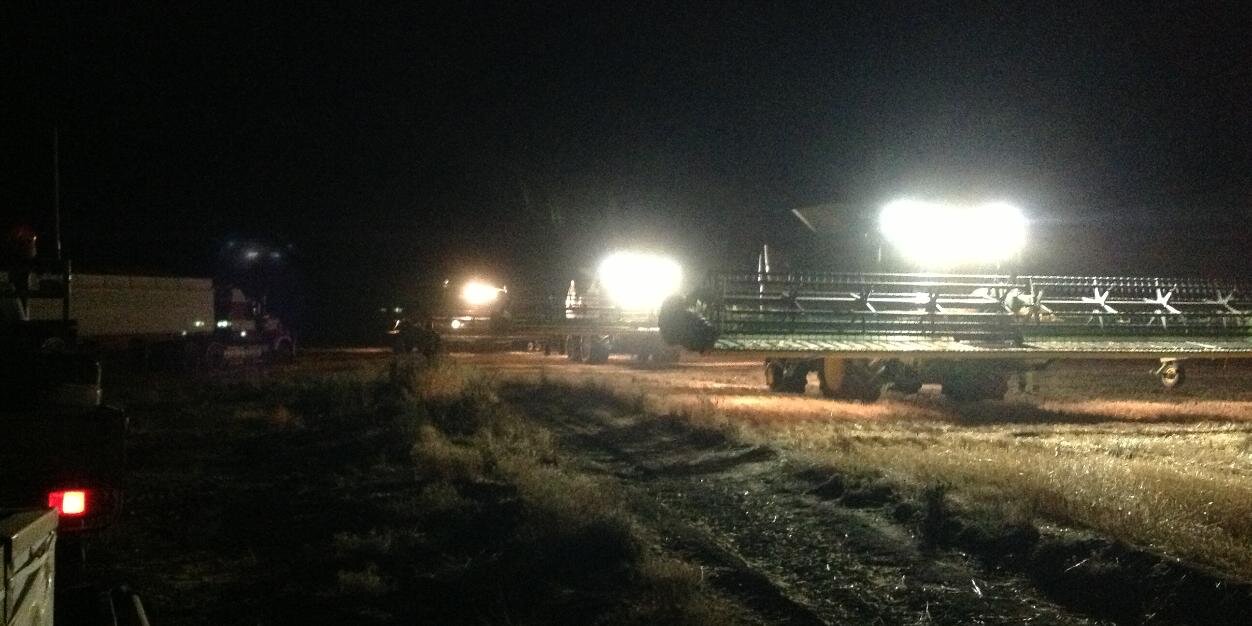 Tracy Blackburn banner