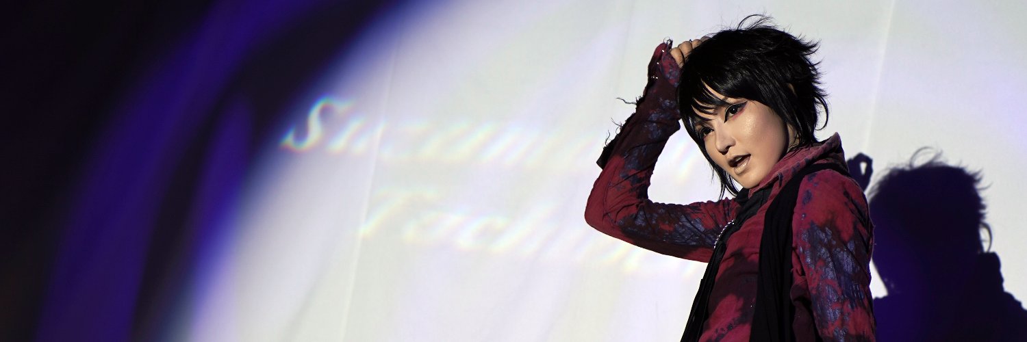 rosetomo1's profile banner image