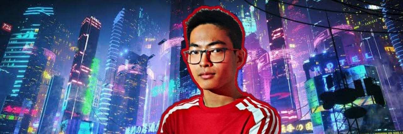 HdFulcrum's profile banner image