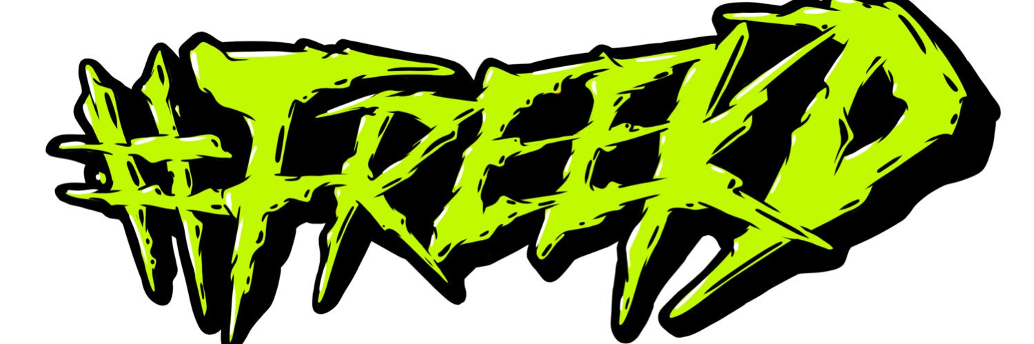 #FREEKD banner