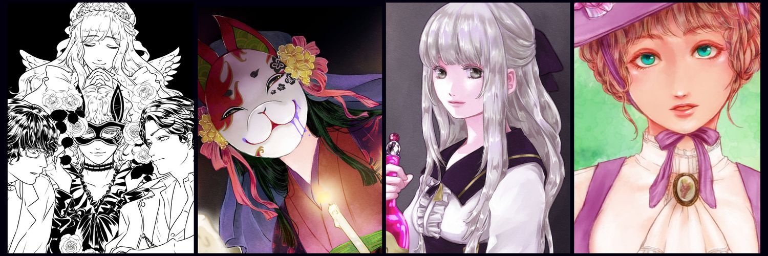 marotteto's profile banner image