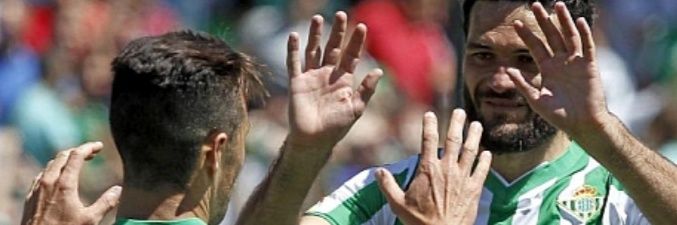 Balompieverd's profile banner image
