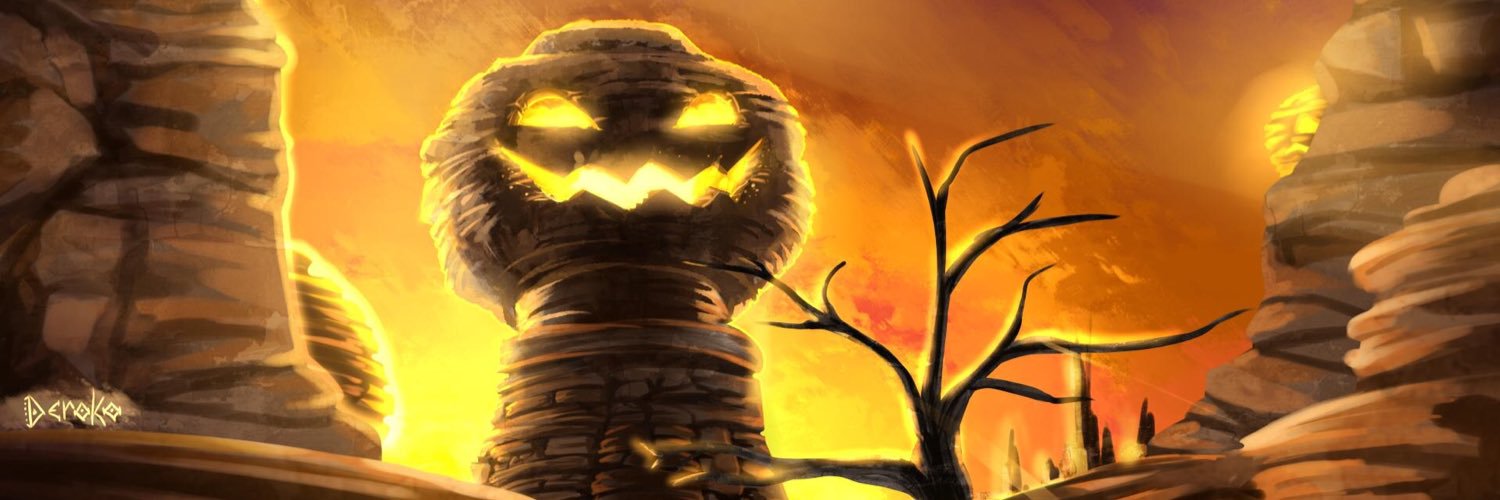 DexterWeapon's profile banner image