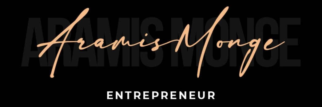 aramismonge's profile banner image