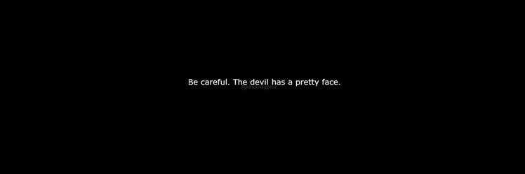 satan banner