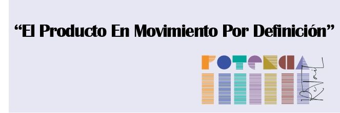 María Emilia Peralta en Potencia Retail banner