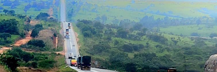 Southern Highland Buses banner