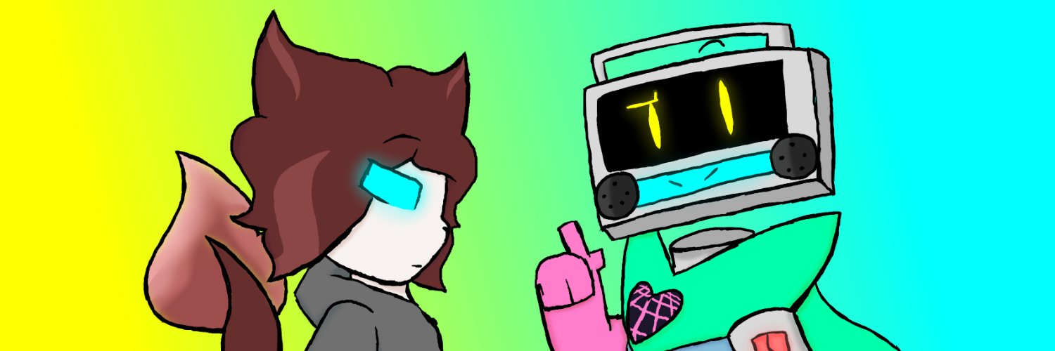 Neon Lights banner