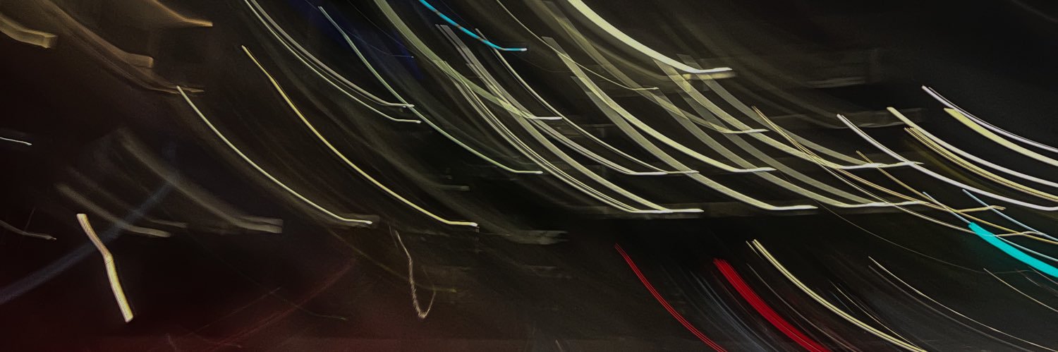 Harry Cordero ⚡️ banner