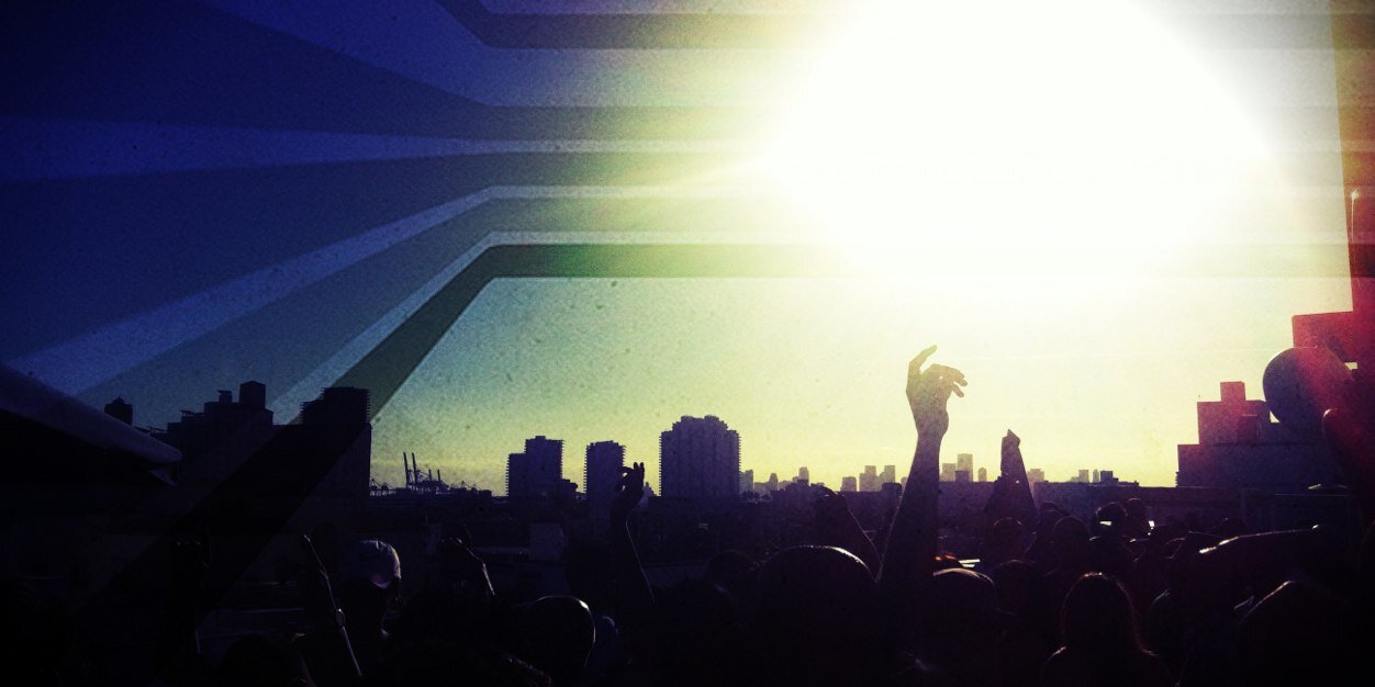 MiamiMusicBuzz banner