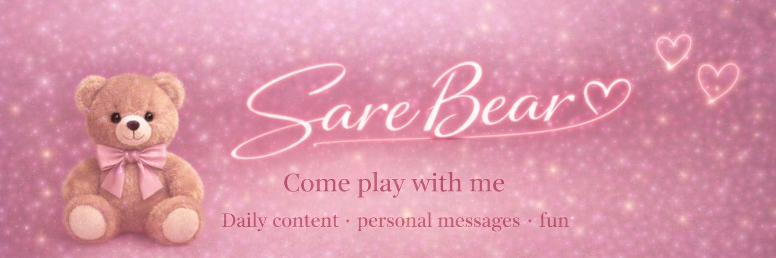 Sarah Nicole ♡ Irishswedishfish banner