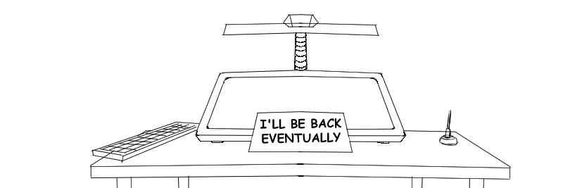 Ish banner