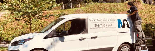 LocksDoors Profile Banner