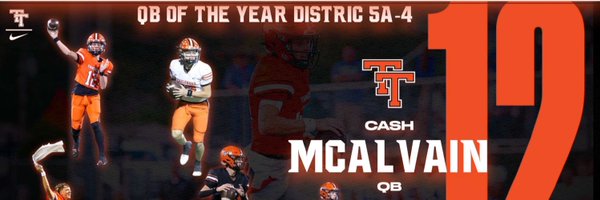 Cashmcalvain3 Profile Banner