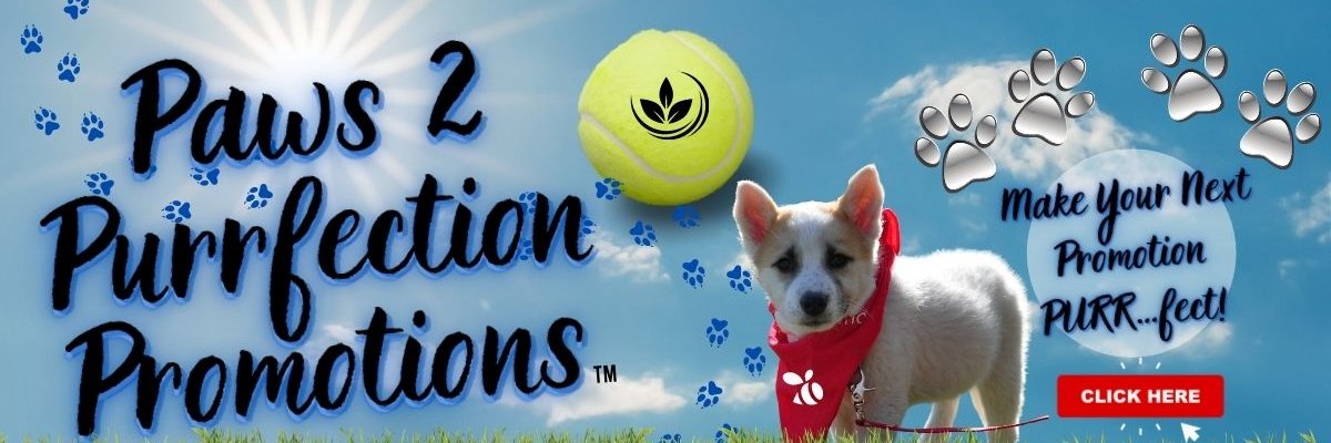 PawsPromotions's profile banner image