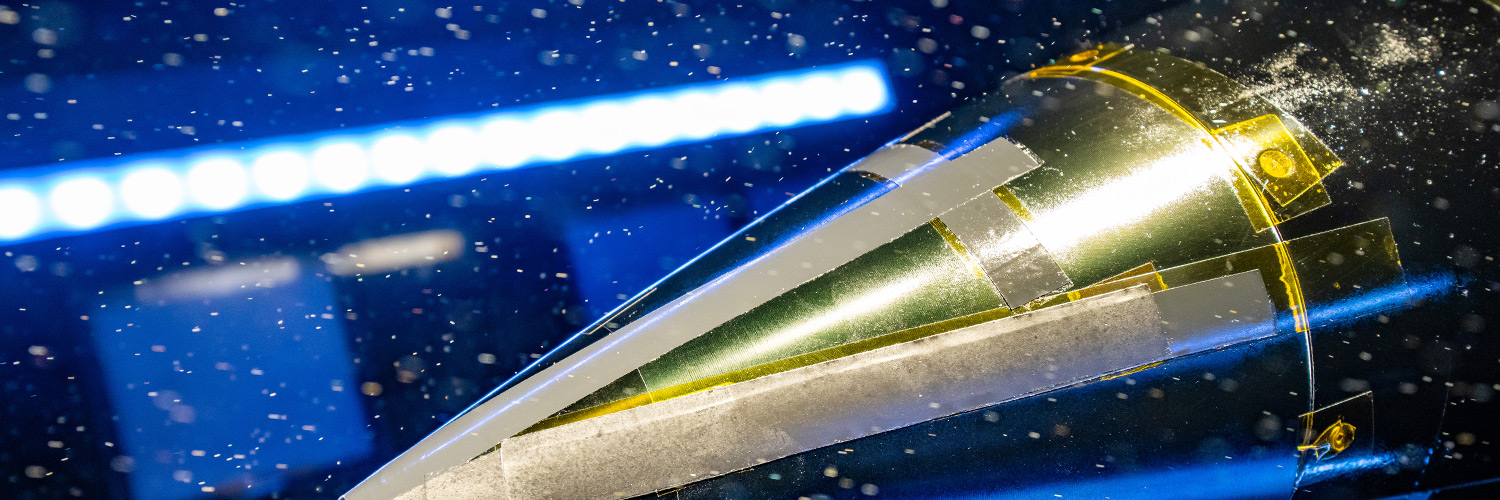Defence Science and Technology Group - Australia's banner