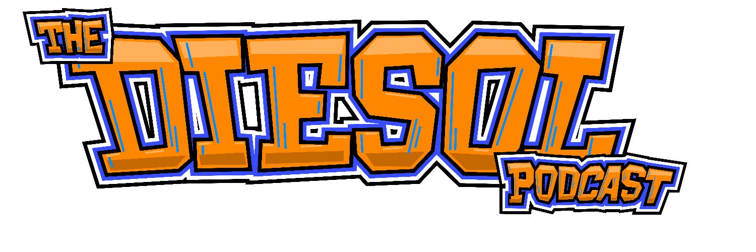 The DIESOL Podcast banner