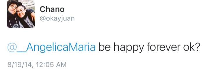 __AngelicaMaria's profile banner image
