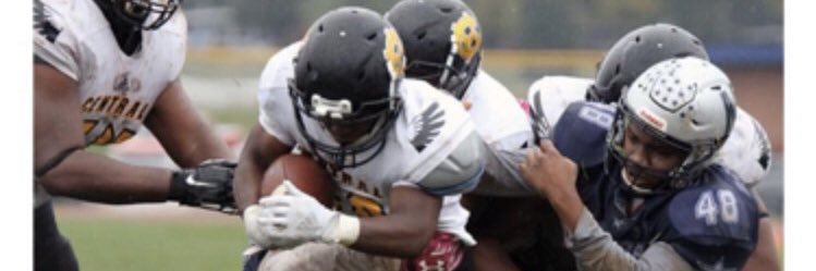 Jamarion Price banner