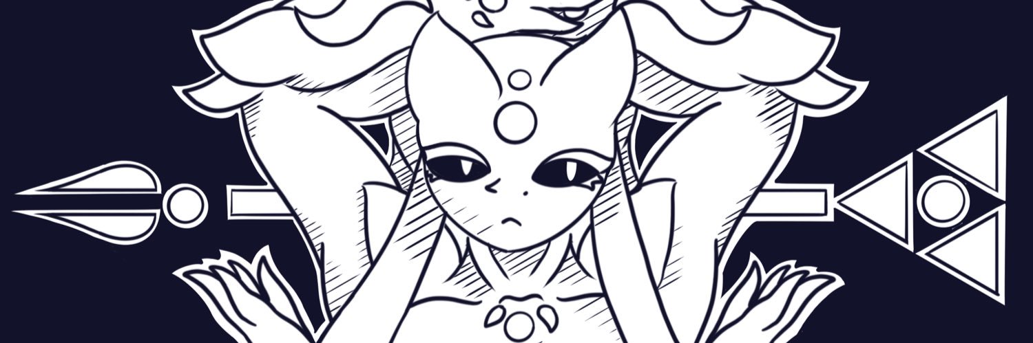 A 0=infinity's banner