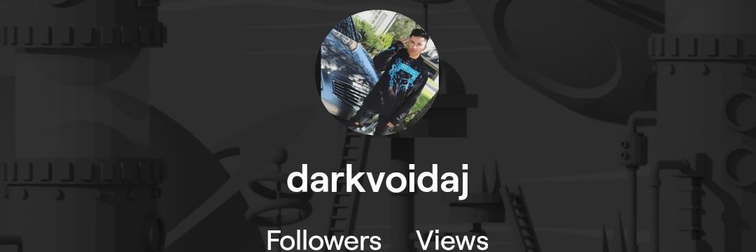 Darkvoidaj's profile banner image