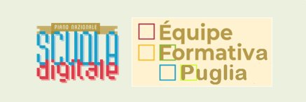 ÉquipeFormativaPuglia banner