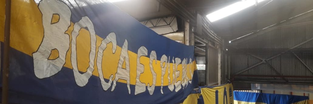 P.H.R's banner