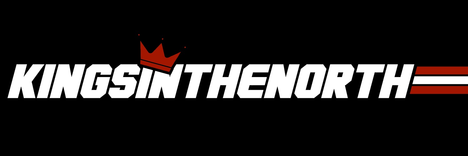 Kings In The North banner