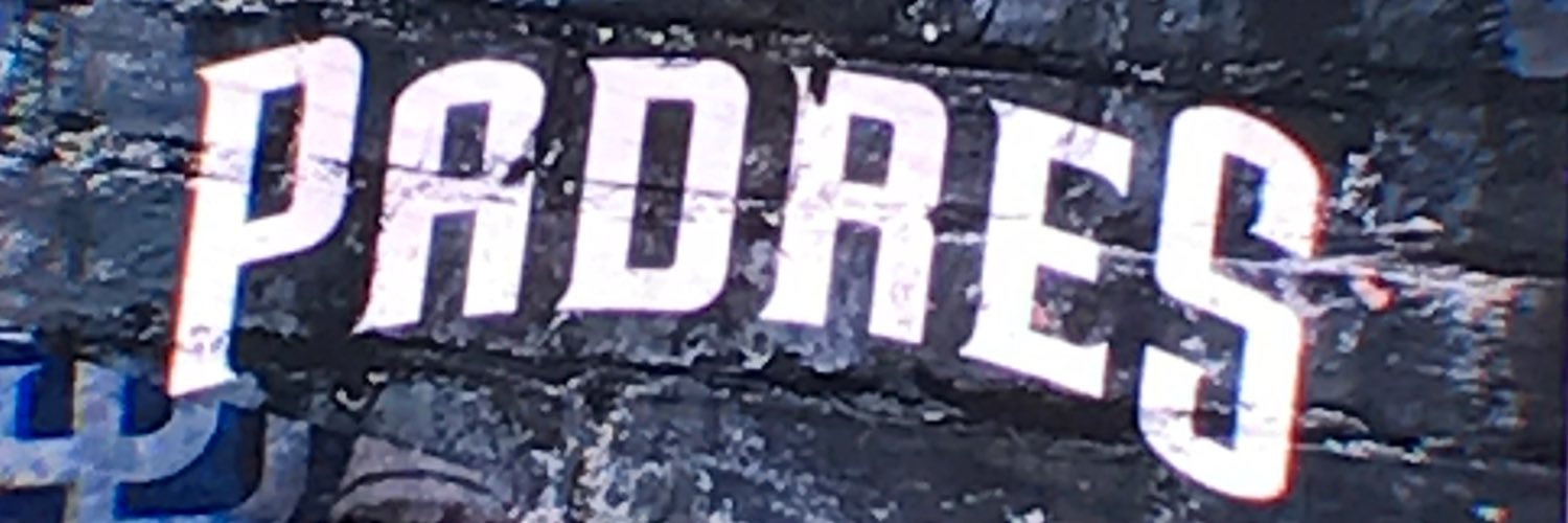 Padres_Babe's profile banner image