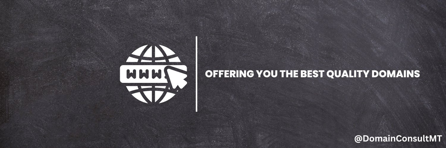 M.T Consultant ✪ banner