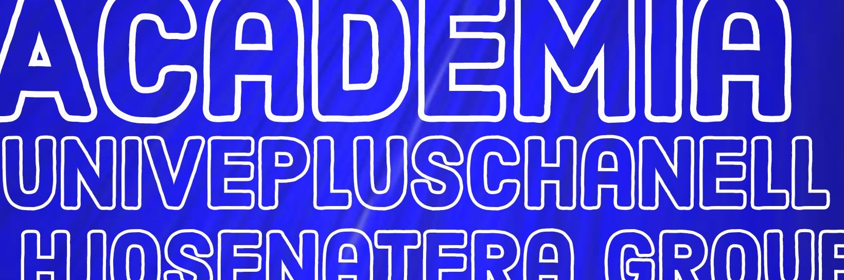 CanalUniVePlus's profile banner image