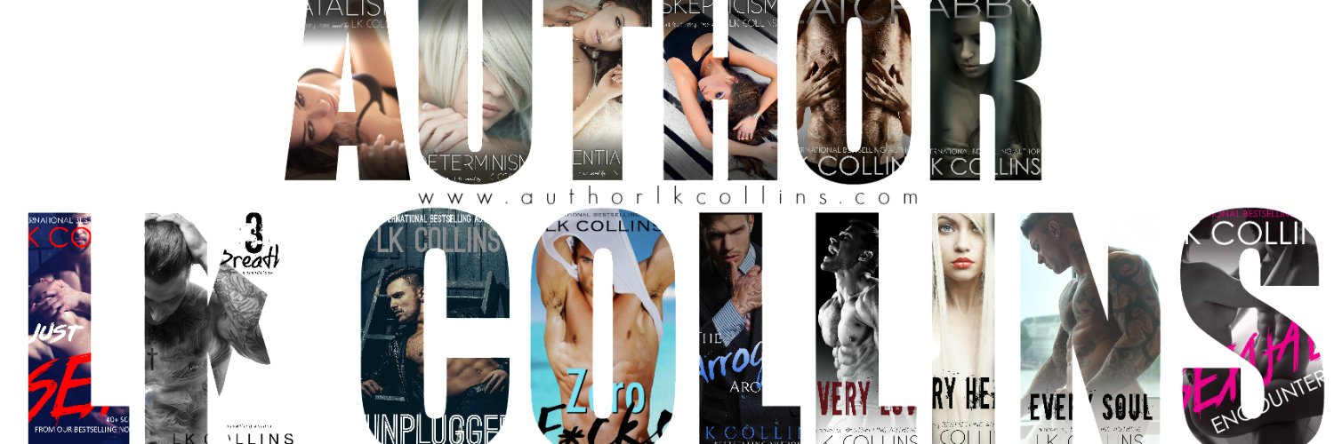 authorLKCollins's profile banner image