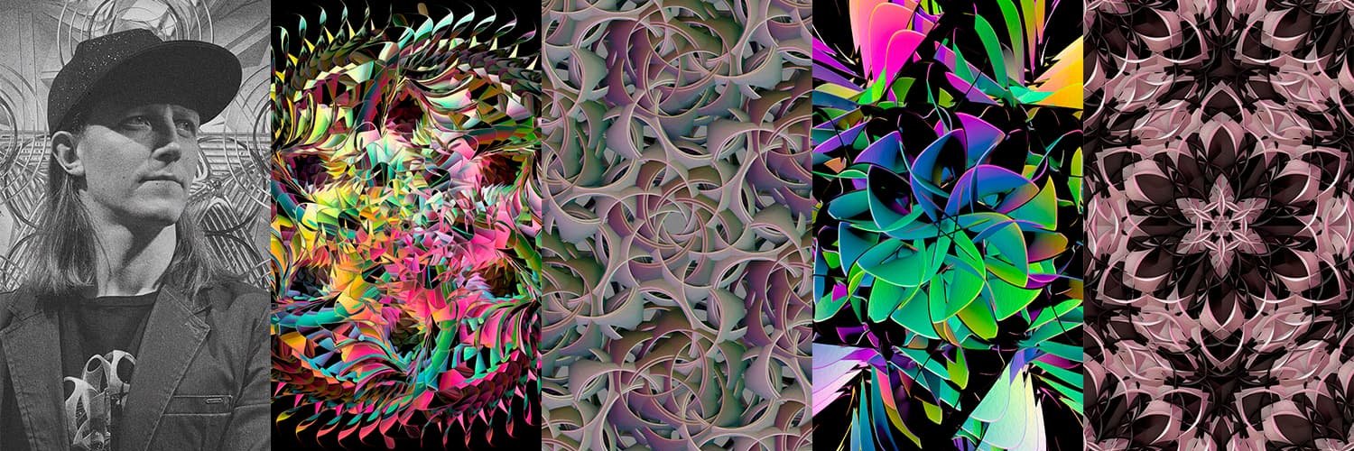 GeoModule banner