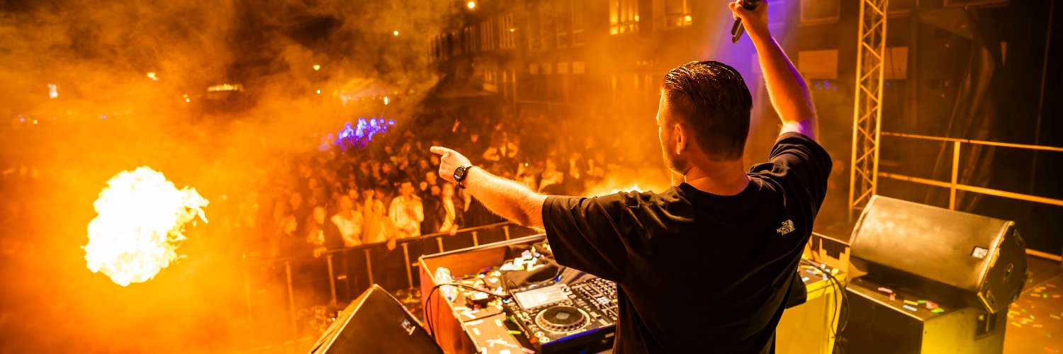 dj_martijn's profile banner image