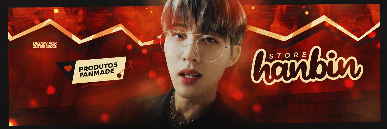 Hanbin Store ⋆ banner