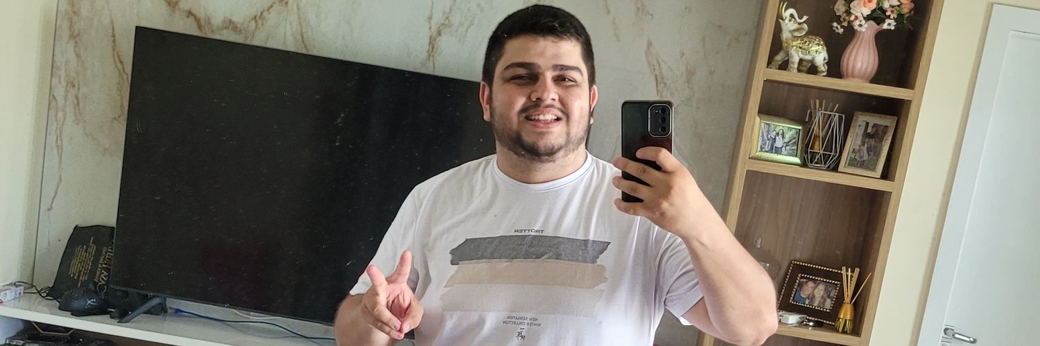 WillRobertooo's profile banner image