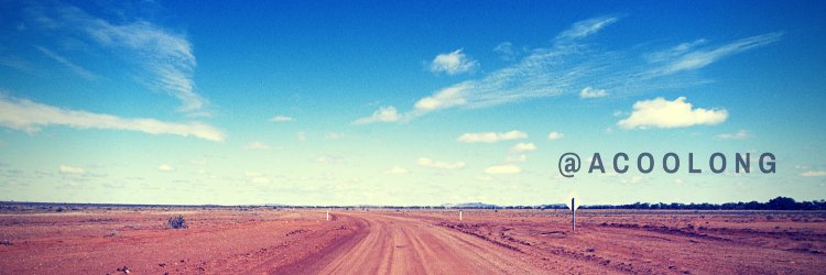 acoolong's profile banner image