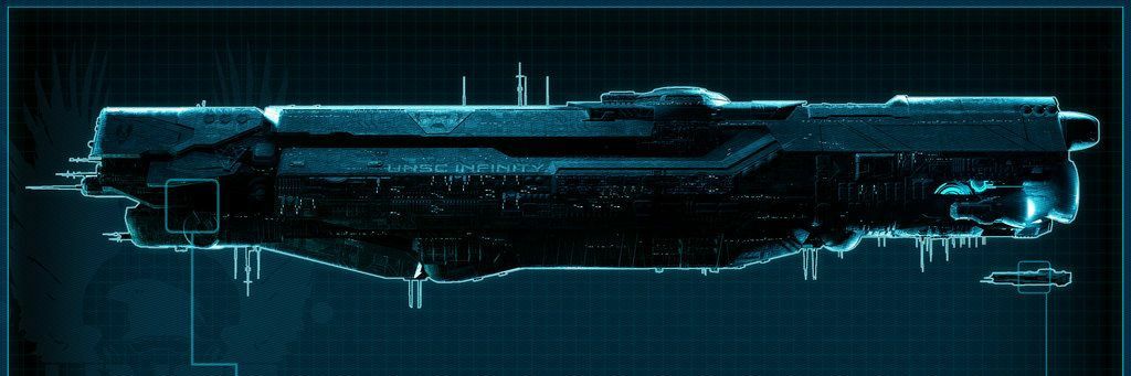 InfinityActual's profile banner image