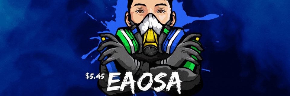 osa (Right Stick Flick) banner