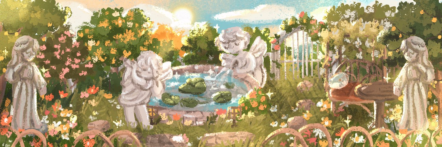 PARI TAROT🪷✨ banner