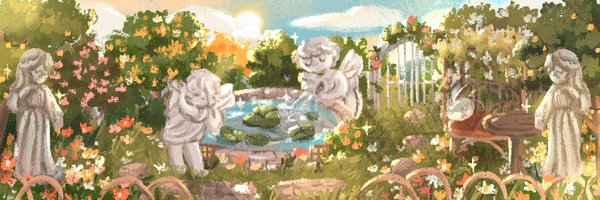 paritarot Profile Banner