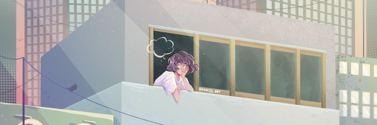 dahhlss's profile banner image
