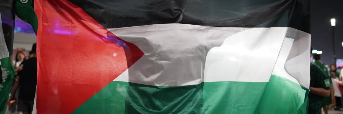 call me baby 🇵🇸🇿🇦 banner