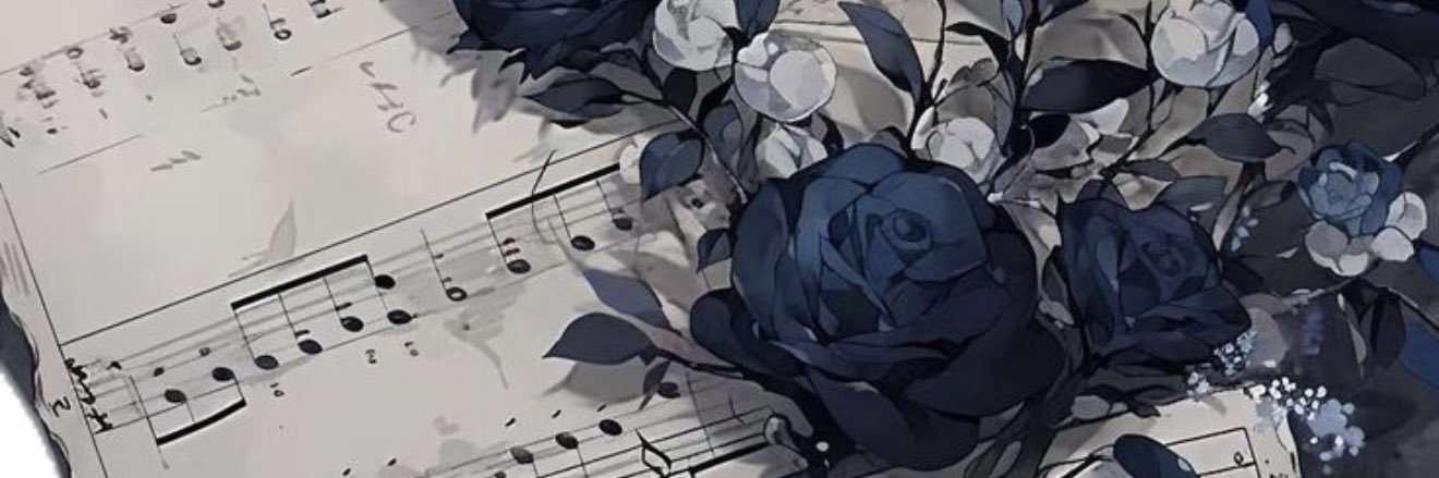 bluerrybkg's profile banner image