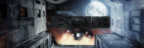 Jebus3211 Profile Banner