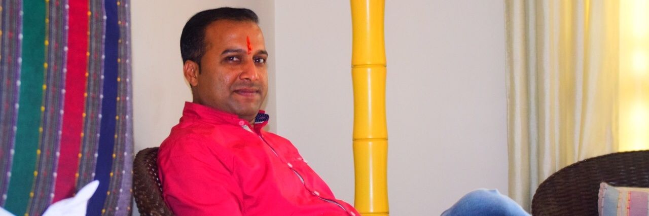 kundankumar01's profile banner image
